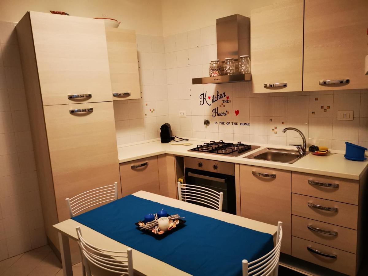 סנרמו Sweet Lina Holiday Home מראה חיצוני תמונה