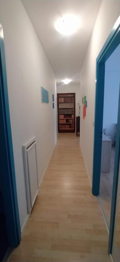 סנרמו Sweet Lina Holiday Home מראה חיצוני תמונה