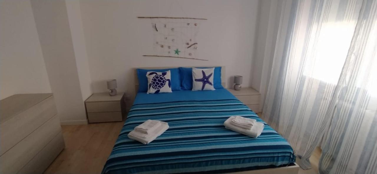 סנרמו Sweet Lina Holiday Home מראה חיצוני תמונה