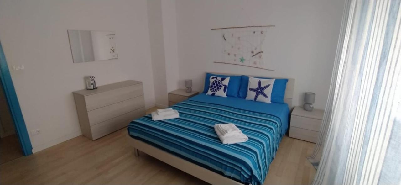 סנרמו Sweet Lina Holiday Home מראה חיצוני תמונה