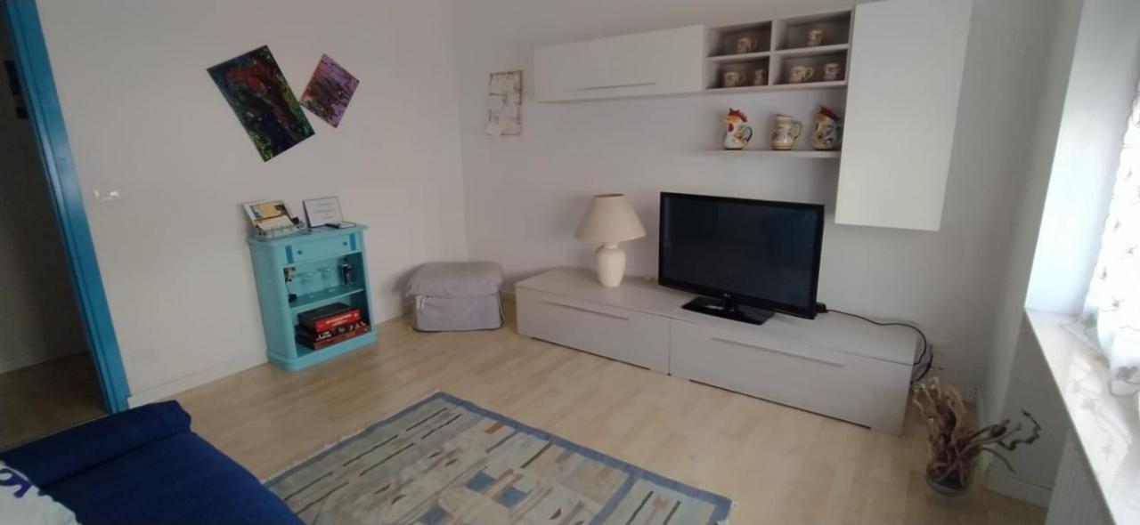 סנרמו Sweet Lina Holiday Home מראה חיצוני תמונה