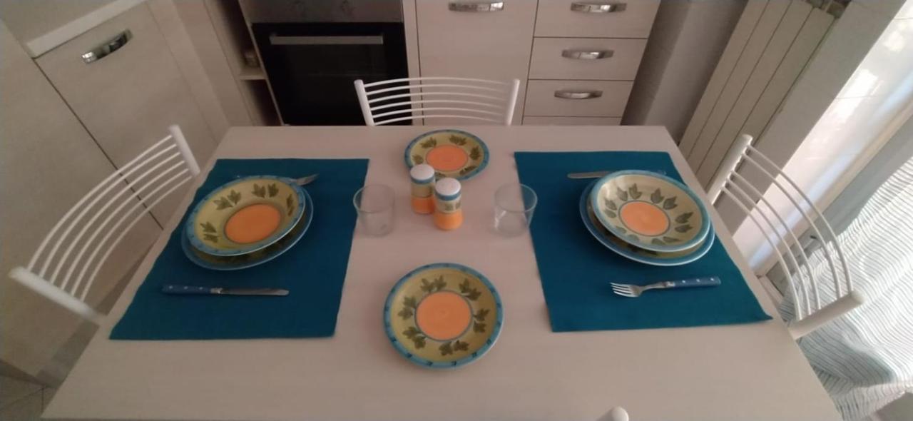 סנרמו Sweet Lina Holiday Home מראה חיצוני תמונה