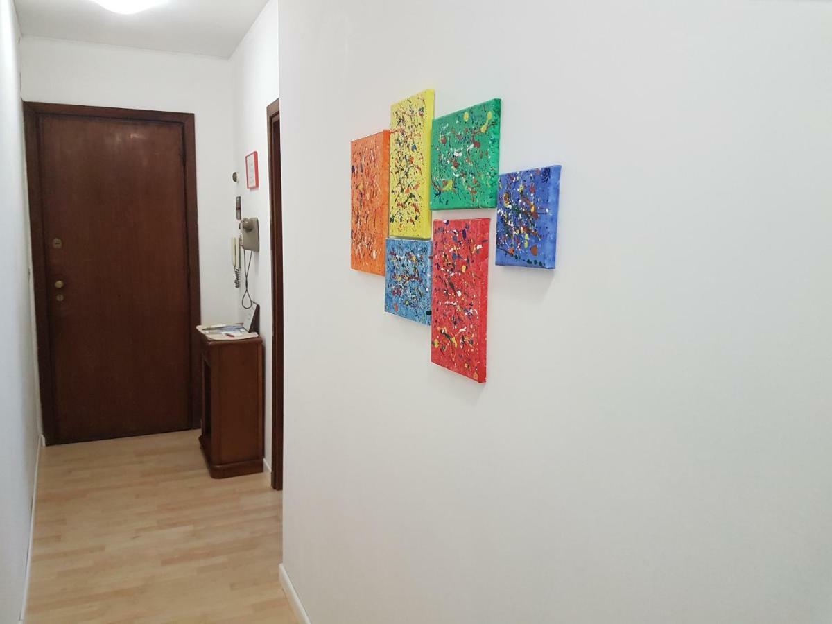 סנרמו Sweet Lina Holiday Home מראה חיצוני תמונה