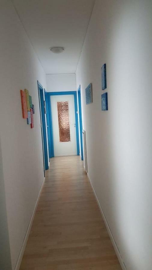סנרמו Sweet Lina Holiday Home מראה חיצוני תמונה