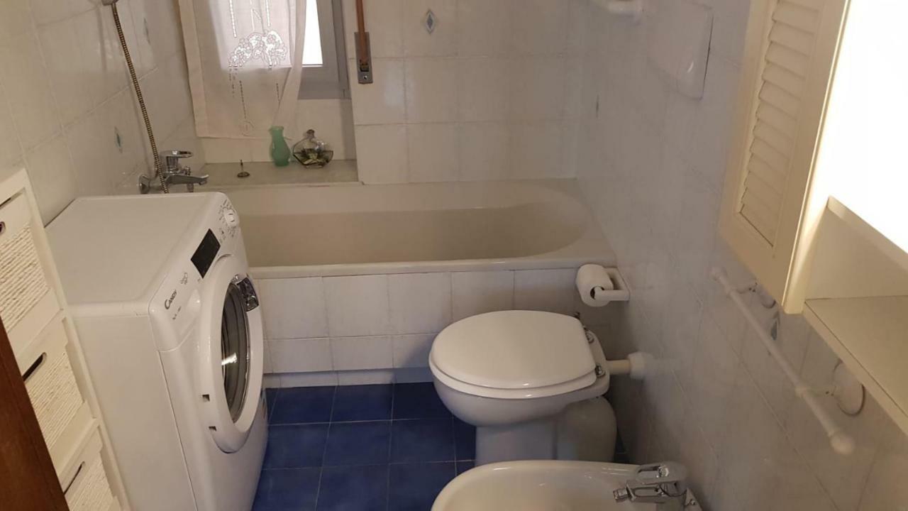 סנרמו Sweet Lina Holiday Home מראה חיצוני תמונה